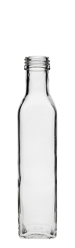 Marasca 250ml 31,5PP Glasflint